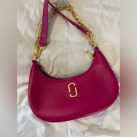 The curve bag by Marc Jacobs - Picture 6 of 11